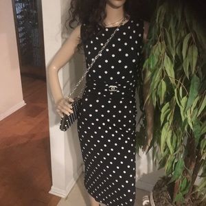 White House Black Market Crossbody bag